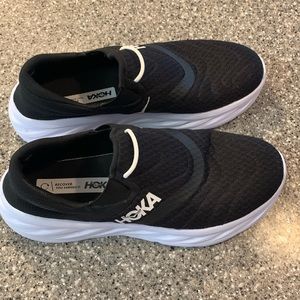 Wonen’s Hoka Ora Recovery Slip-on Shoe